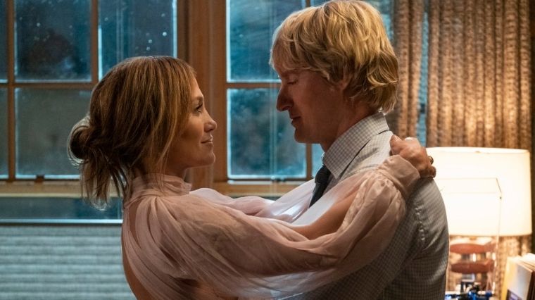 Marry Me film