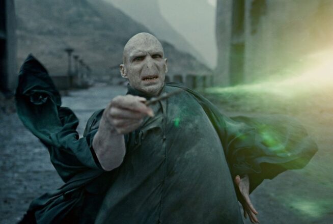 Quiz Harry Potter : seul un fan saura retrouver tous les Horcruxes de Voldemort en un temps record