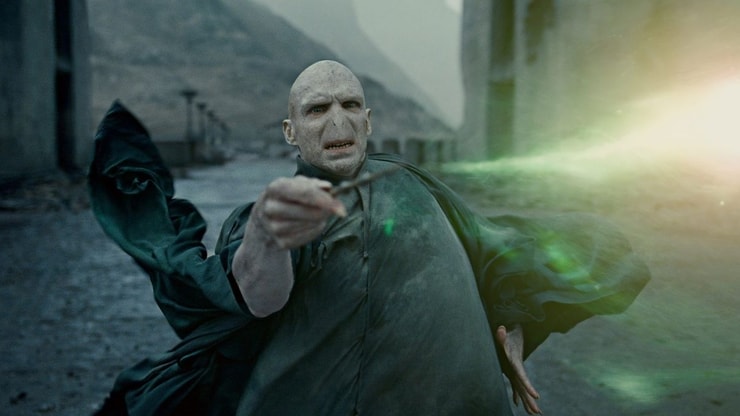 Quiz Harry Potter : seul un fan saura retrouver tous les Horcruxes de Voldemort en un temps record