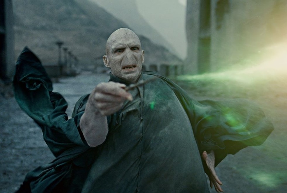 Quiz : te souviens-tu parfaitement de qui a tué qui dans Harry Potter ?