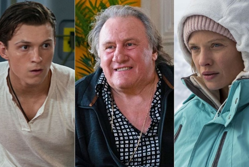 Uncharted, La vraie famille… Les films à découvrir au cinéma à partir du 16 février