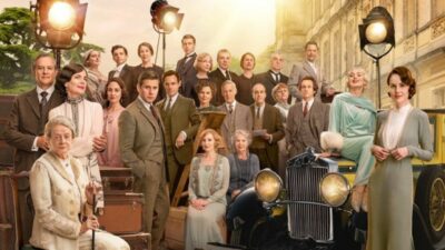 Downton Abbey 2 : la nouvelle bande-annonce promet des révélations surprenantes sur le passé de Lady Violet