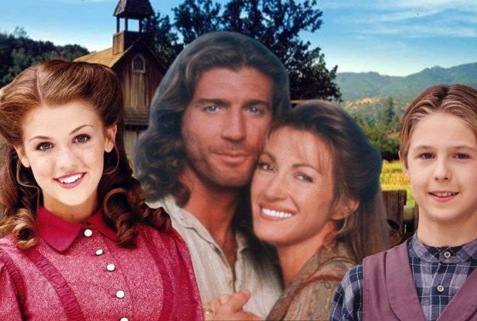 Quiz : ce test psycho te dira quel personnage de Docteur Quinn, femme médecin tu es