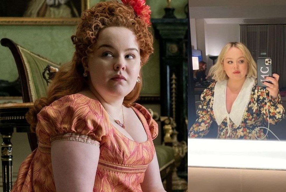 La Chronique des Bridgerton : cette actrice demande aux fans d’arrêter de faire des commentaires sur son corps