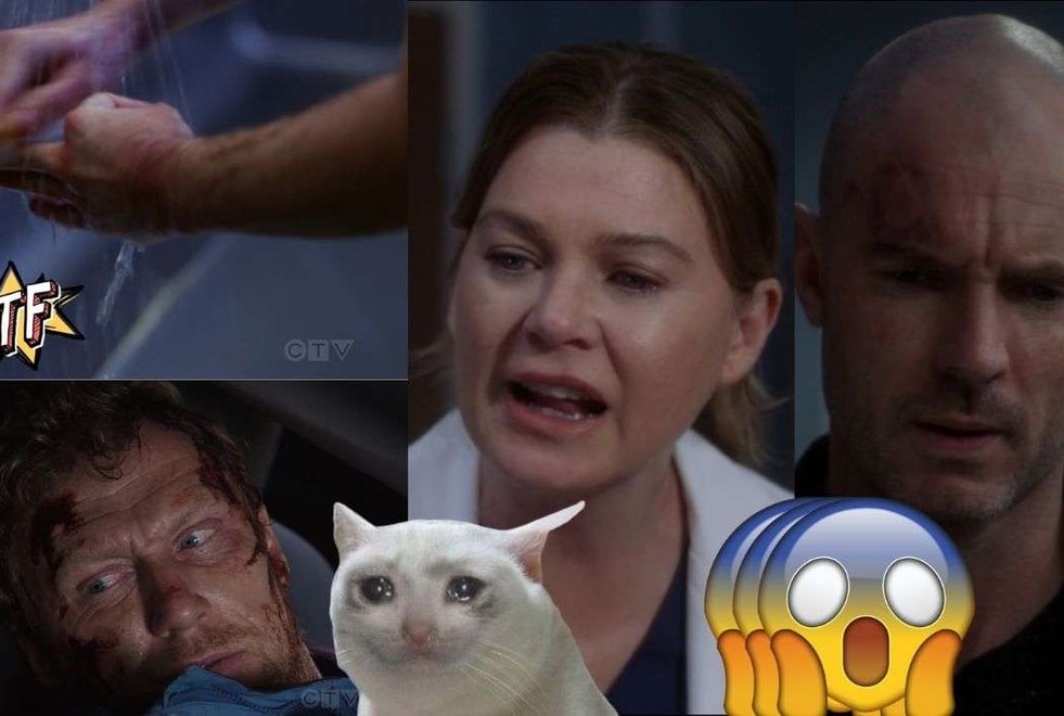14 questions bêtes qu’on s’est posées devant l’épisode 9 de la saison 18 de Grey’s Anatomy