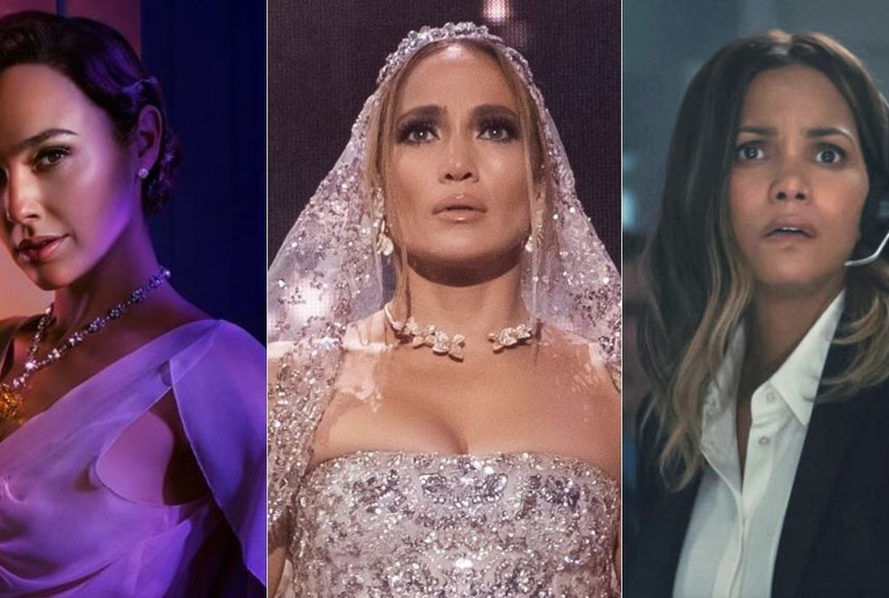 Marry Me, Mort sur le Nil… Les films à découvrir au cinéma à partir du 9 février