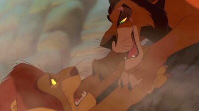 Le Roi Lion : et si Scar avait dévoré le corps de Mufasa ? La folle théorie