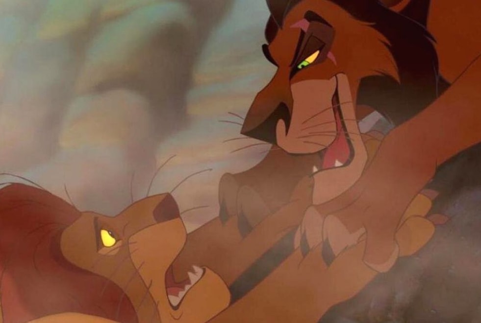 Le Roi Lion : et si Scar avait dévoré le corps de Mufasa ? La folle théorie