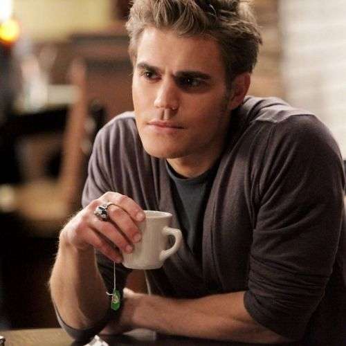 Stefan Salvatore (The Vampire Diaries)