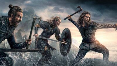 Vikings, Valhalla : la sérieuse obsession de la semaine