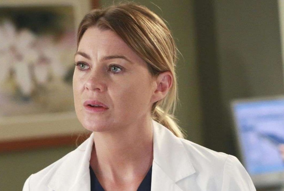 « Tout le monde gagnerait de l’argent grâce à mon travail ! » : pourquoi Ellen Pompeo refuse de quitter Grey’s Anatomy ?