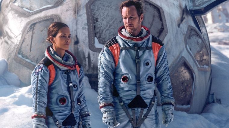 Moonfall film