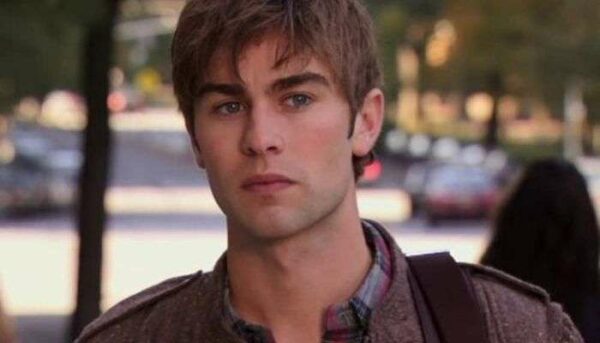 nate archibald, gossip girl