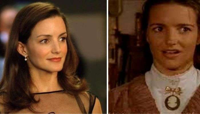 dr quinn