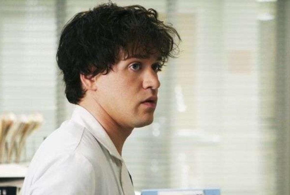 Grey’s Anatomy : impossible d’avoir 10/10 à ce quiz sur George O’Malley