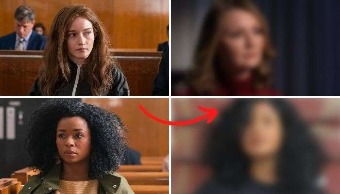 Inventing Anna : les personnages dans la série VS dans la vraie vie