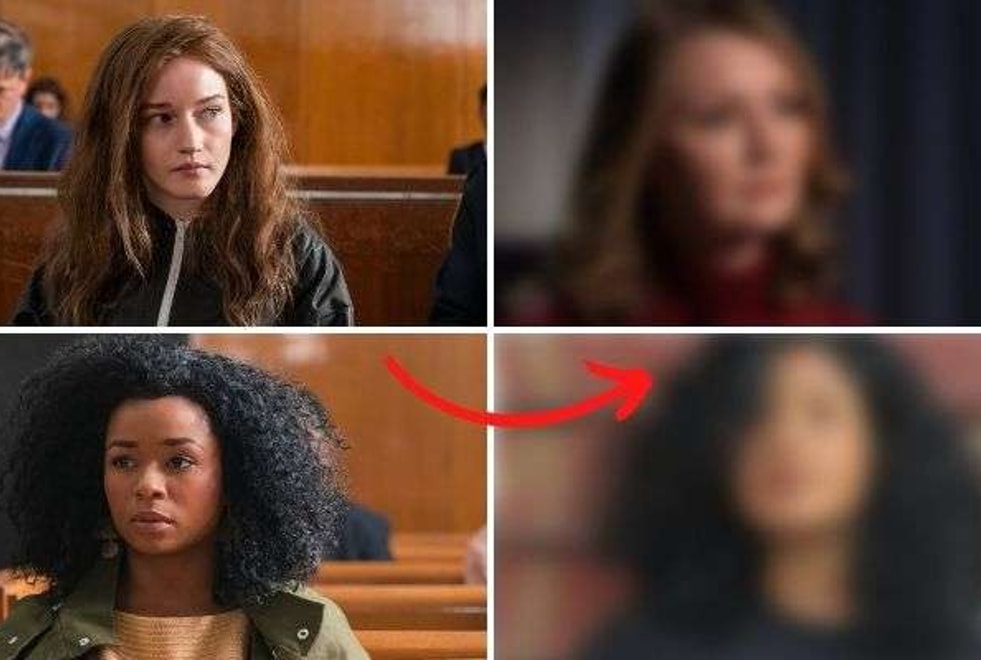 Inventing Anna : les personnages dans la série VS dans la vraie vie