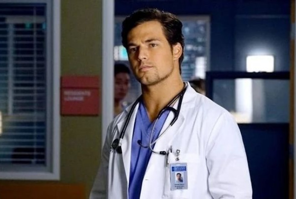Grey’s Anatomy : impossible d’avoir 10/10 à ce quiz sur Andrew DeLuca
