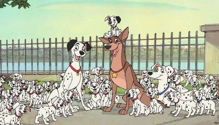 Les 101 Dalmatiens 2