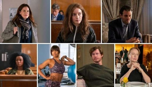 inventing anna, anna delvey, netflix