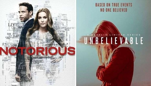 notorious, unbelievable