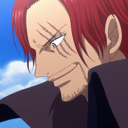 Shanks