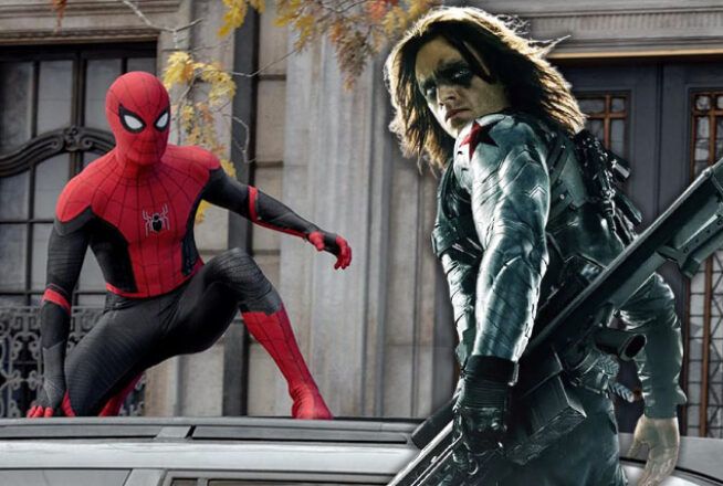 Spider-Man : et si le Soldat de l&rsquo;Hiver avait tué les parents de Peter Parker ? #Théorie