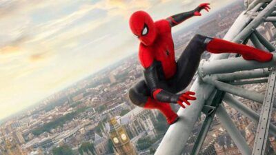 Quiz Spider-Man : seul un vrai fan de Marvel aura 10/10 à ce quiz sur Far From Home