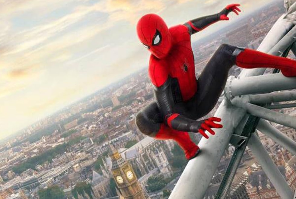 Quiz Spider-Man : seul un vrai fan de Marvel aura 10/10 à ce quiz sur Far From Home