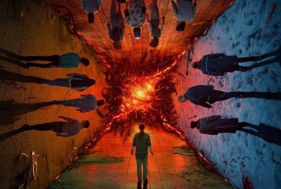 Stranger Things : la date de la saison 4 enfin dévoilée, la saison 5 sera la dernière