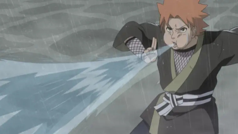 suiton-naruto