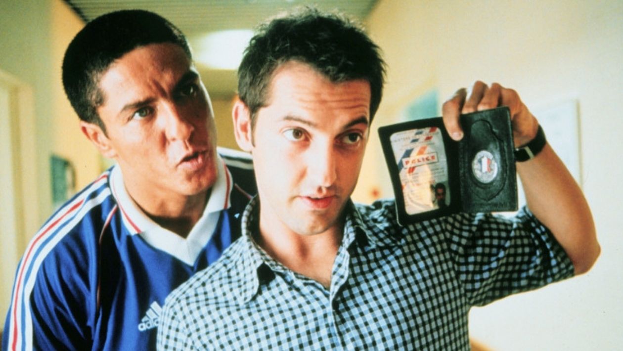 Quiz : tu as ton permis si t’as 10/10 à ce quiz sur Taxi