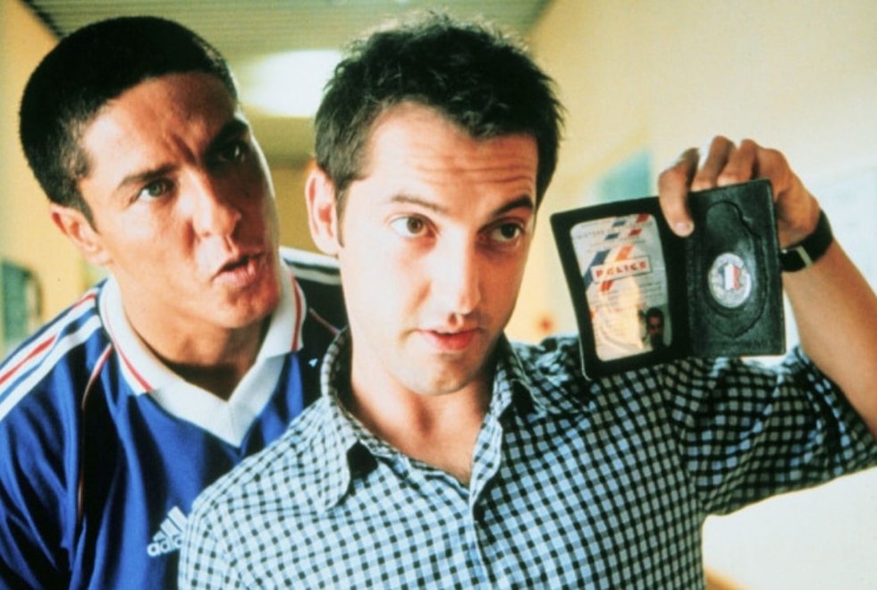 Taxi est ta référence ultime si tu as 5/5 à ce quiz sur le film
