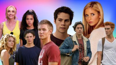 10 secrets de tournage qui vous feront voir les teen shows autrement #Saison2