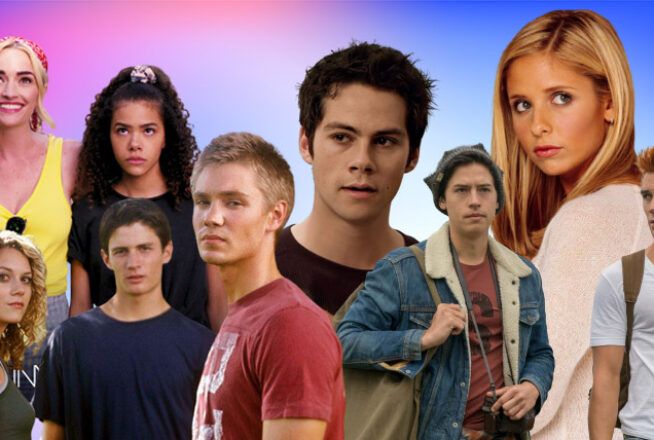 10 secrets de tournage qui vous feront voir les teen shows autrement #Saison2