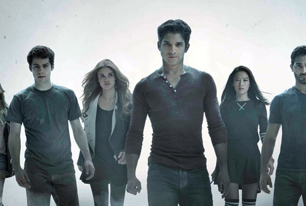 Quiz Teen Wolf : sauras-tu nommer tous les personnages qui sont apparus dans au moins 30 épisodes ?
