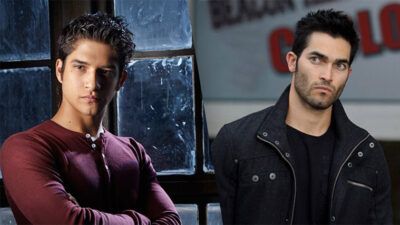Sondage : qui préfères-tu entre Scott et Derek de Teen Wolf ?