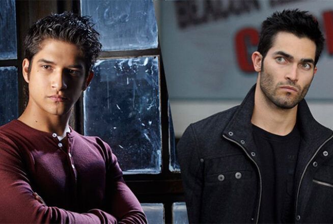 Sondage : qui préfères-tu entre Scott et Derek de Teen Wolf ?