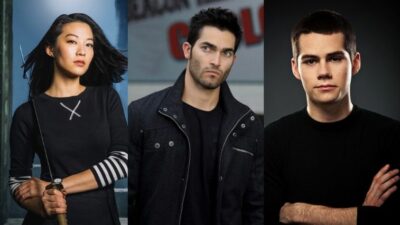 Sondage Teen Wolf : qui de Stiles, Derek ou Kira va le plus te manquer dans le film ?