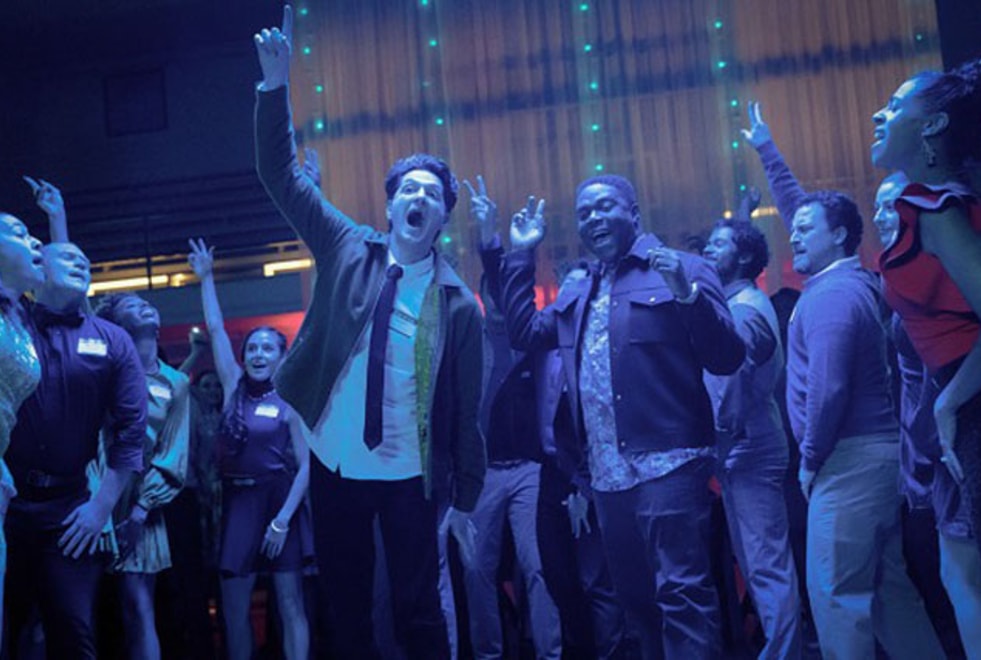 The Afterparty : 3 raisons pour lesquelles c’est la meilleure série du moment