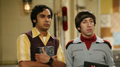 The Big Bang Theory : Kunal Nayyar (Raj) révèle pourquoi il était content que la série prenne fin