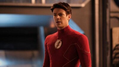 The Flash : ce quiz te dira si tu pourrais être Barry Allen