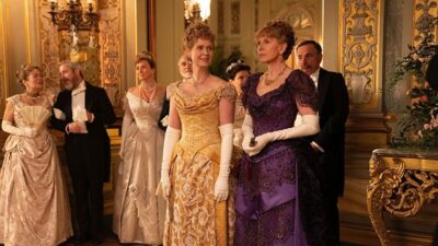 The Gilded Age : la série du créateur de Downton Abbey renouvelée pour une saison 2