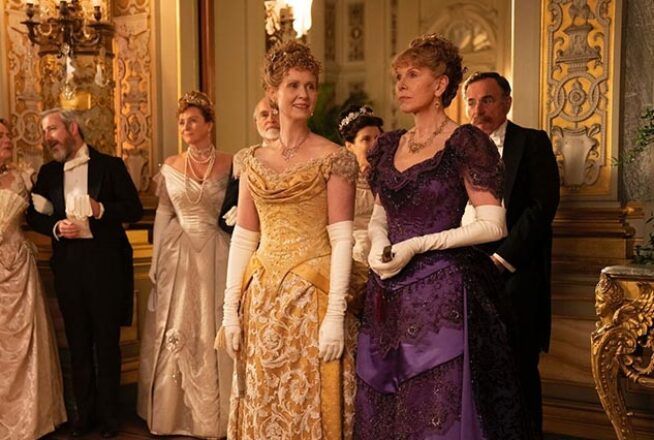 The Gilded Age : la série du créateur de Downton Abbey renouvelée pour une saison 2