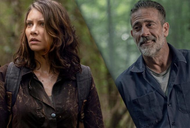 The Walking Dead : ces 3 infos sur toi nous diront si tu es dans le camp de Maggie ou celui de Negan