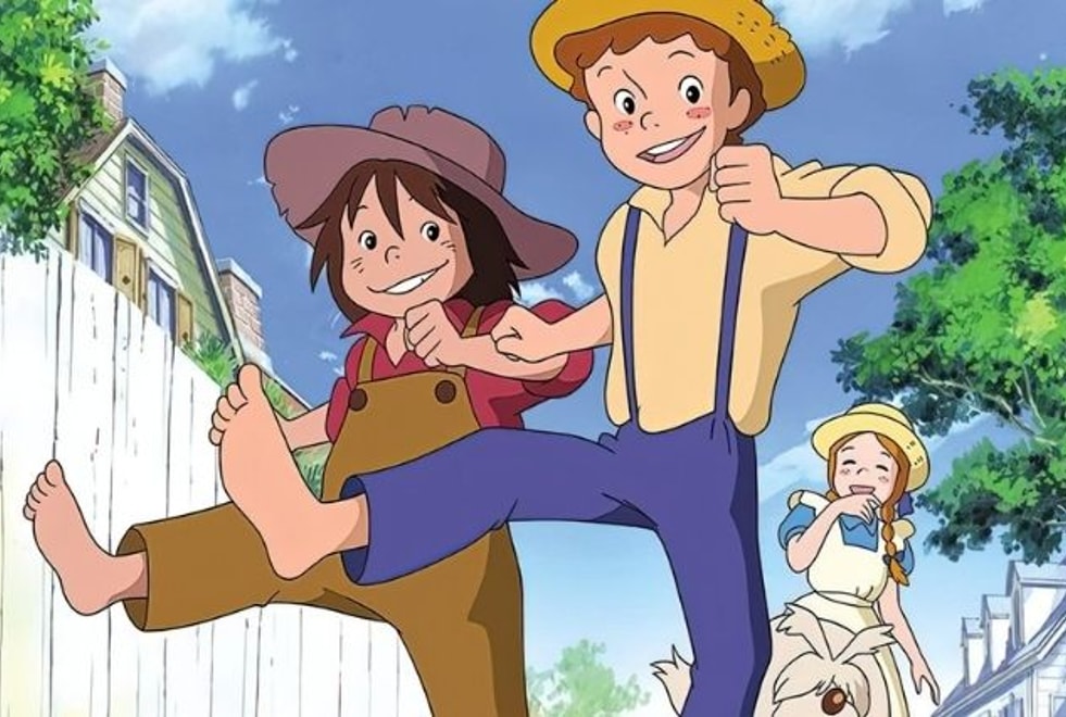 Retour en enfance : comment se termine Tom Sawyer ?