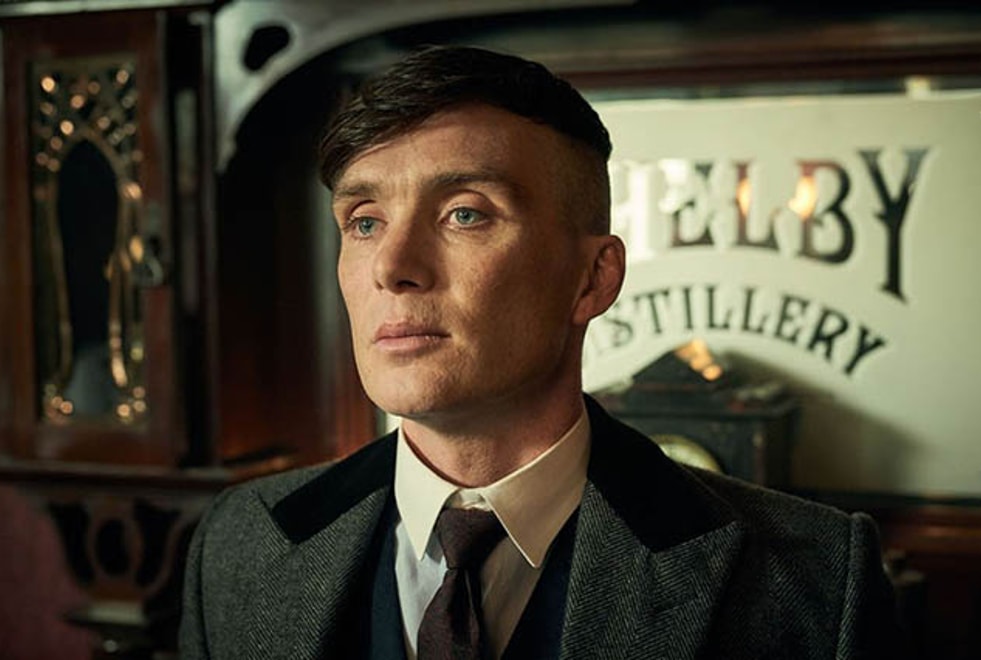 Peaky Blinders : seul un vrai fan aura 5/5 à ce quiz sur Tommy Shelby