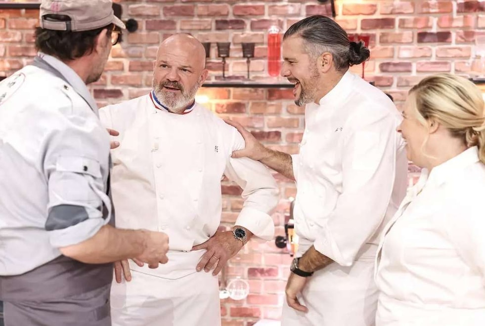 Top Chef : tout ce qu’il faut savoir sur la saison 13