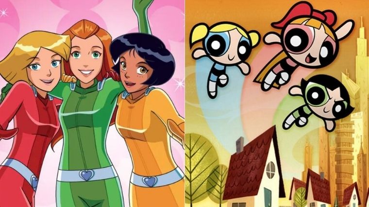 Quiz : ces 3 infos sur toi te diront si tu es l'ennemi des Totally Spies ou des Supers Nanas