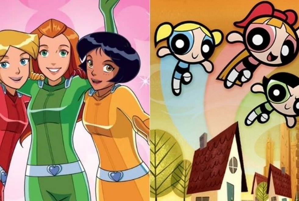 Quiz : ces 3 infos sur toi te diront si tu es l’ennemi des Totally Spies ou des Supers Nanas